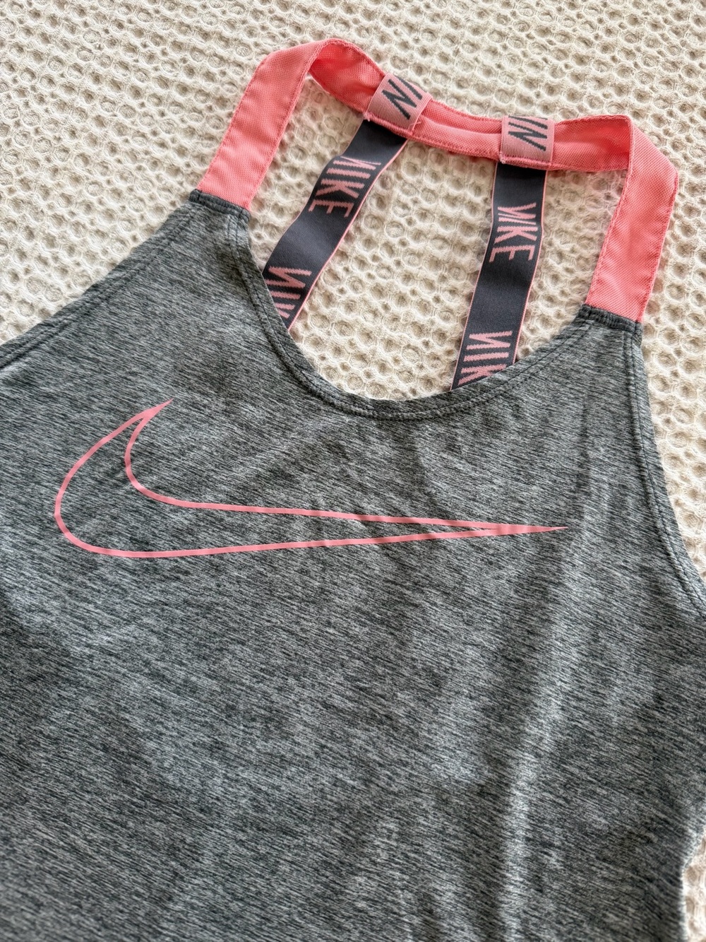 Nike Dri-Fit Tank